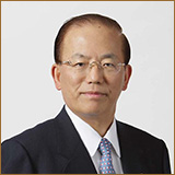 Toshiro Mutoh