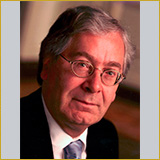 Lord Mervyn King