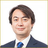 Toshiyasu Ohashi