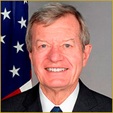 Max Baucus