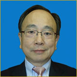 Masayoshi Amamiya