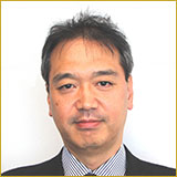 Takashi Yamada