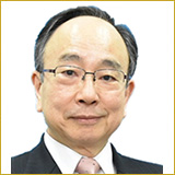 Masayoshi Amamiya