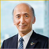 Hiroshi Nakaso