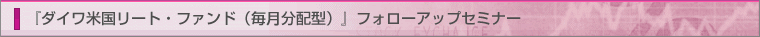 �w�_�C���č����[�g�E�t�@���h�i�������z�^�j�x�t�H���[�A�b�v�Z�~�i�[